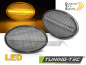 Preview: Upgrade LED Seitenblinker für Opel Astra F 91-97 / Corsa C 00-06 / Corsa B 93-00 / Tigra 94-00 Weiß dynamisch